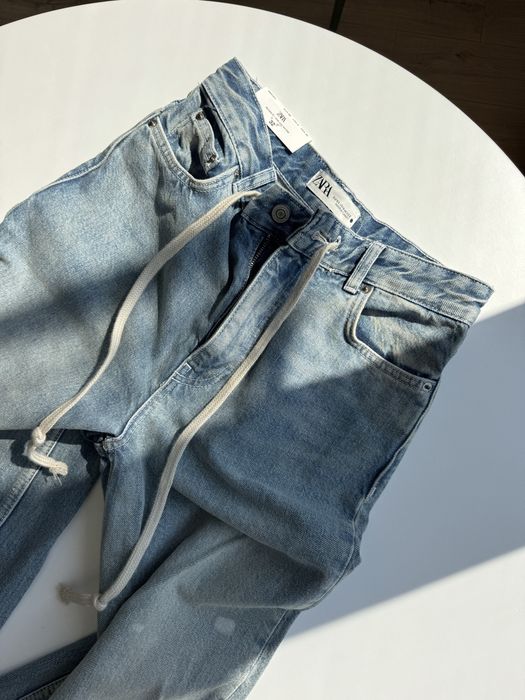 Джинси Zara розмір 32