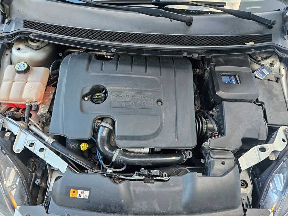 Ford Focus 1.6Tdci 90Cv 10/2010