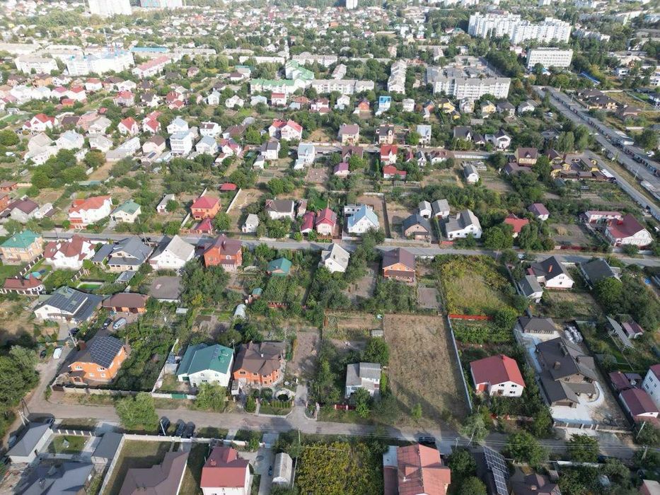 Продаж земельної ділянки 10 соток р-н маг. Олександрівський