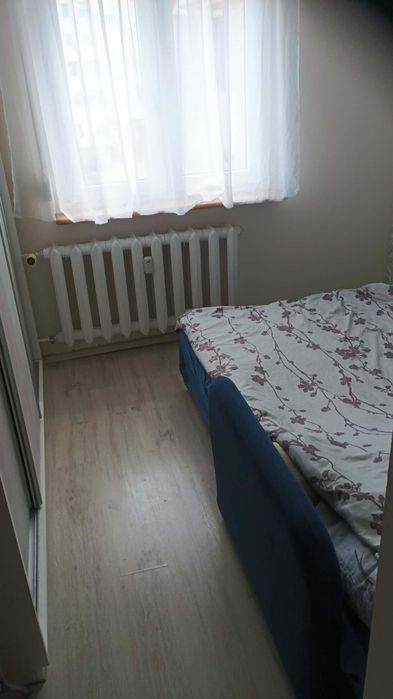Mieszkanie 55,9 m2