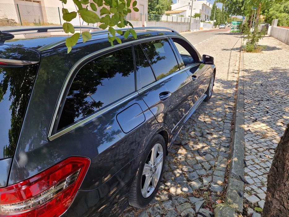 Mercedez-Benz 2011