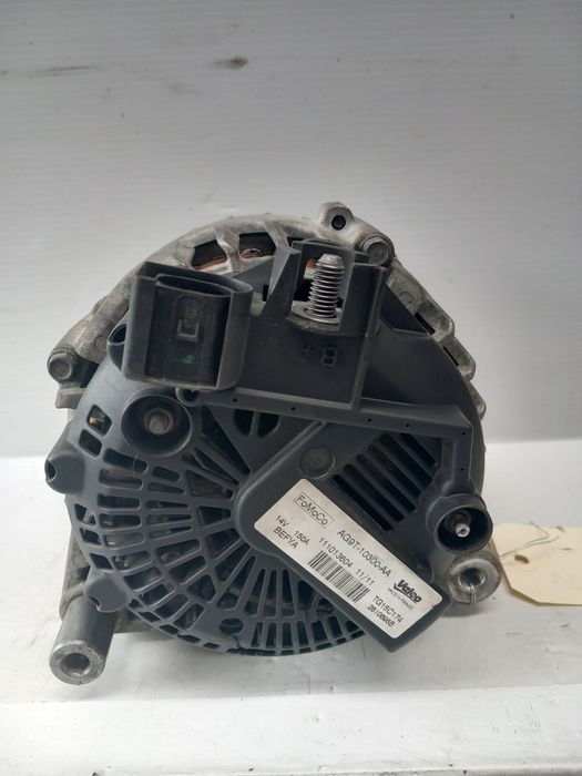 Alternador Ford S-MAX