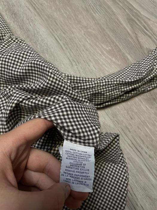 Рубашка Polo Ralph Lauren