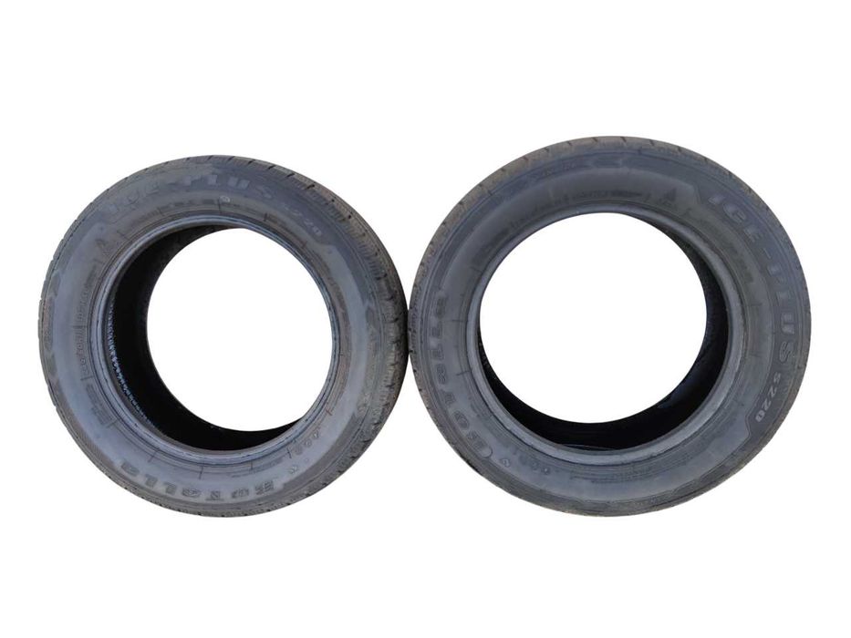 Opony Zimowe Rotalla Ice-Plus S220 235/60 R18