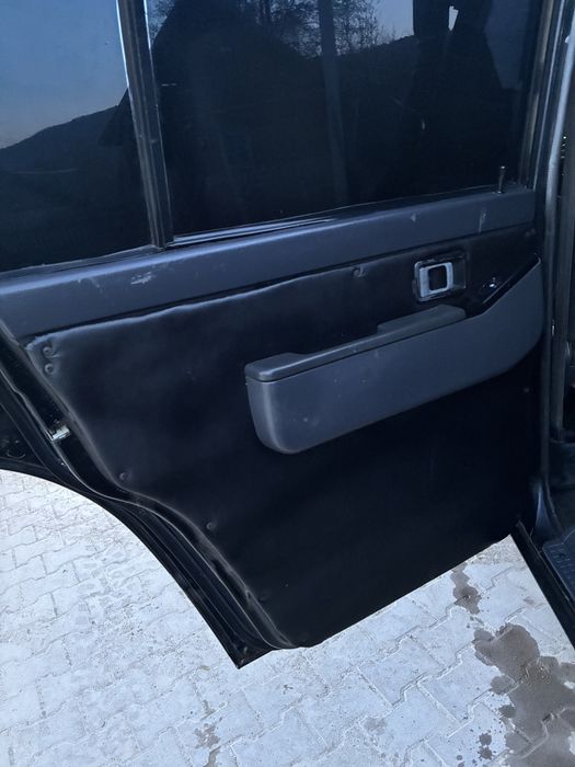 Продам Nissan Patrol 1993р
