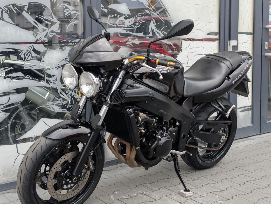 Triumph