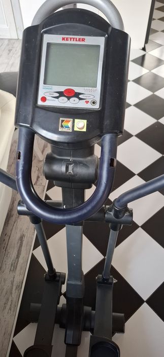 Orbitrek Kettler Ergometer XTR1