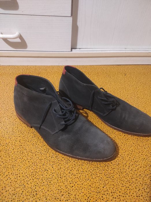 Осіннє взуття Tailor Son