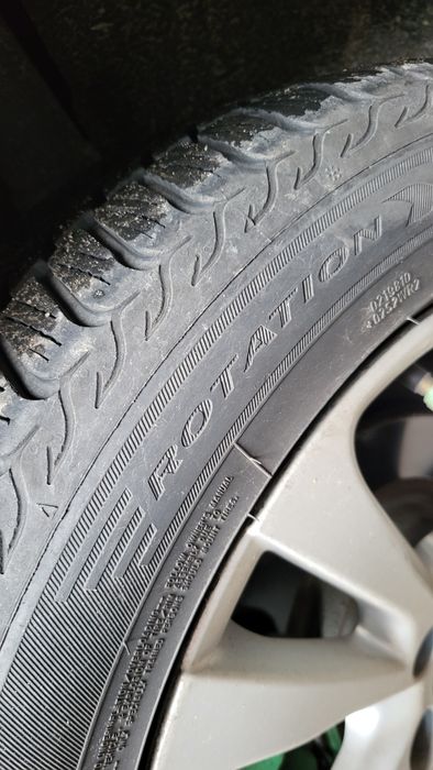 Зимові Шини Debica Frigo HP2 215/55 R17 98V FP(Франція) 4шт.