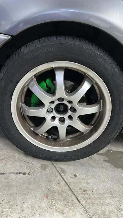 Troco Clio 1.9 D por carro 5 lugares