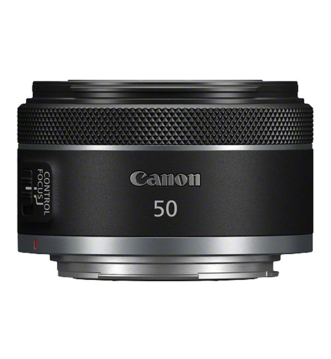 Canon r8 + rf50mm 1.8