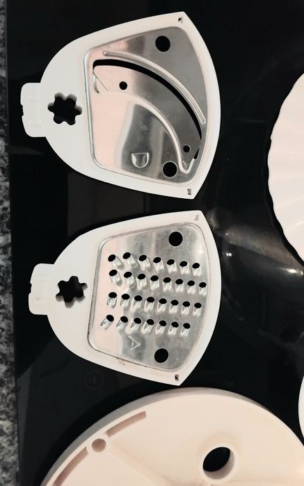 processador de alimentos multifunções Moulinex Odacio