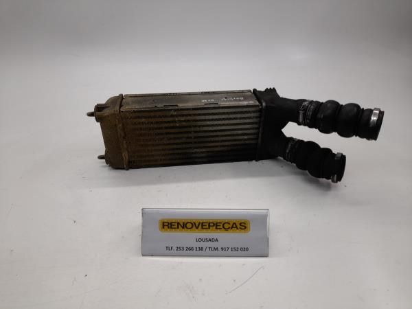 Radiador do intercooler CITROËN Berlingo (B9)