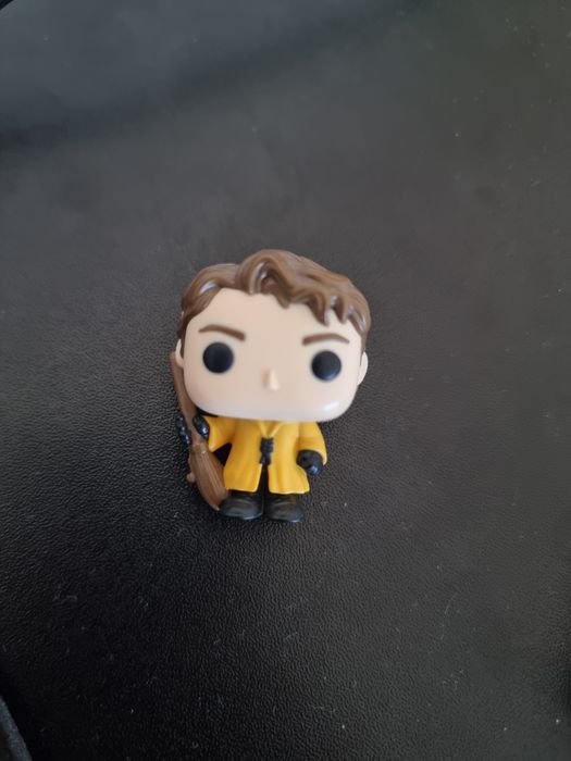 Funko pop Cedrick Digory