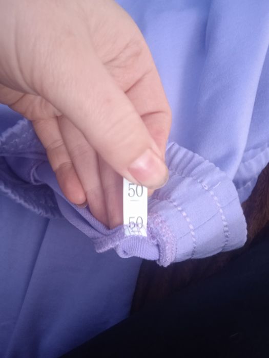 Нові спортивні штани  2 нитка