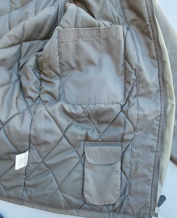 Parca Impermeável (usada)