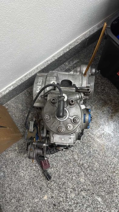 Motor Kart IAME SuperShifter 175