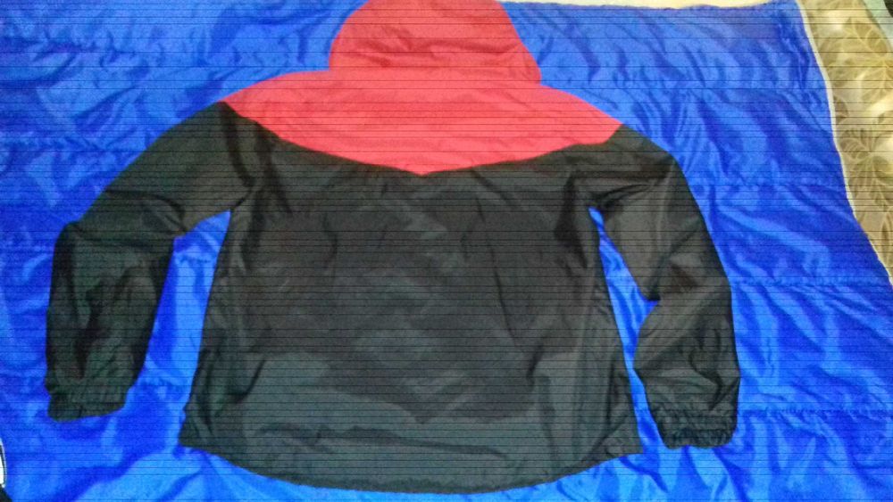 Продам чоловічу курточку-вітровку Primark