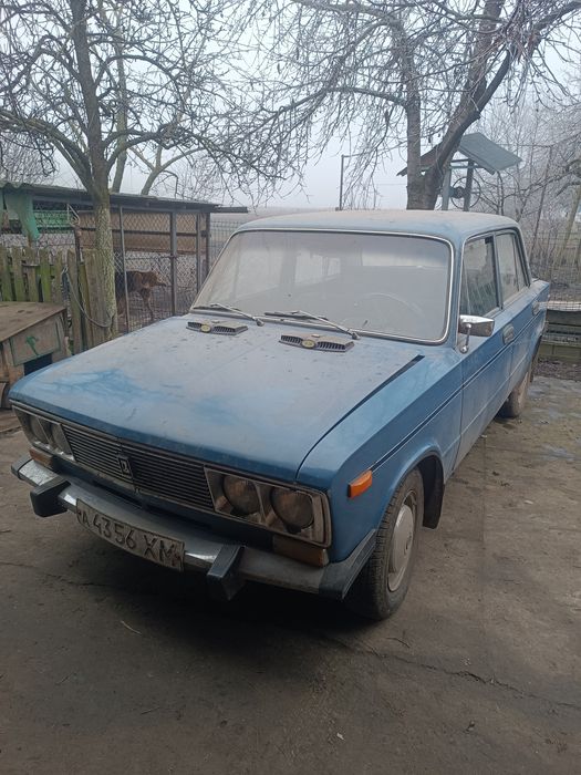 Продам   ВАЗ 21063 кпп5 газ