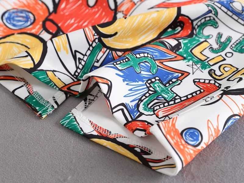 Spódnica ołówkowa Mickey Mouse