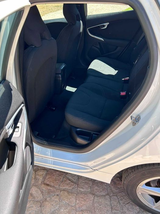Volvo V40 D2 Automático