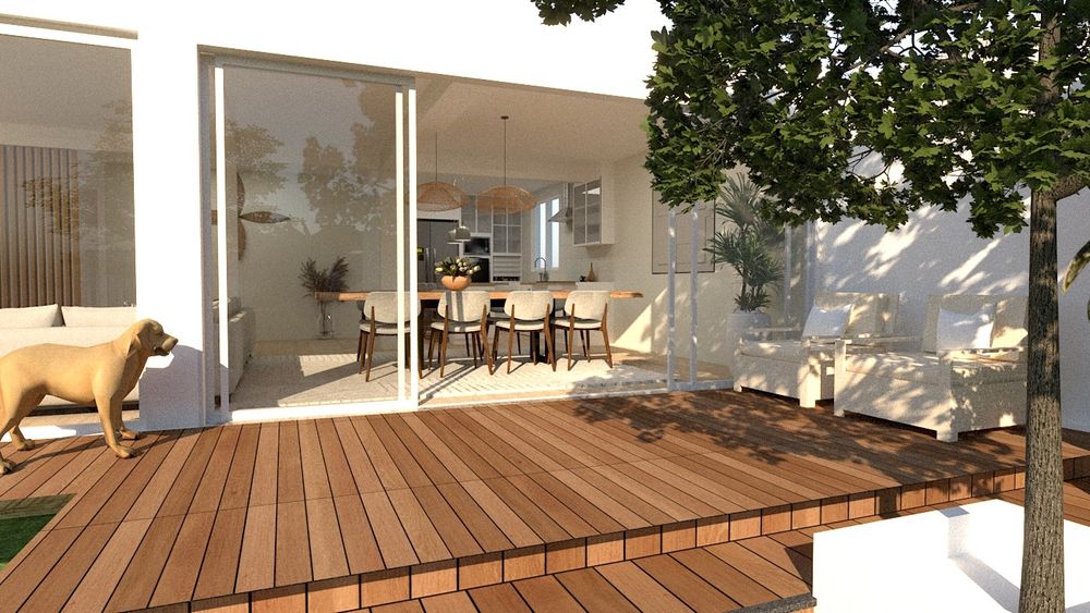 Obras Remodelações e Carpintaria