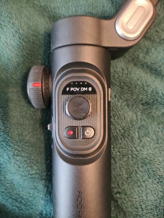 Stabilizator auchuan xe