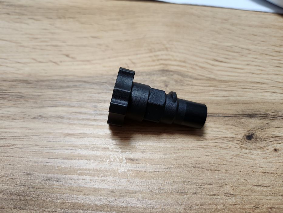 Adapter pps 1.0 Sata 5000/5500 .
Pasuje do wyżej wymienionych.Serdeczn