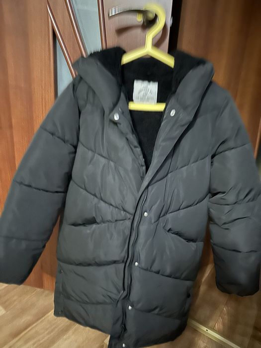 Зимове пальто на 13-14 р George