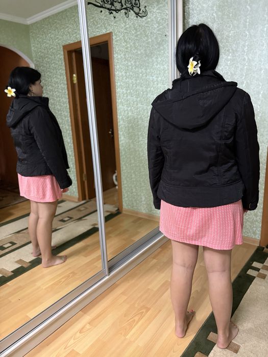 Продам шубу натуральный мех