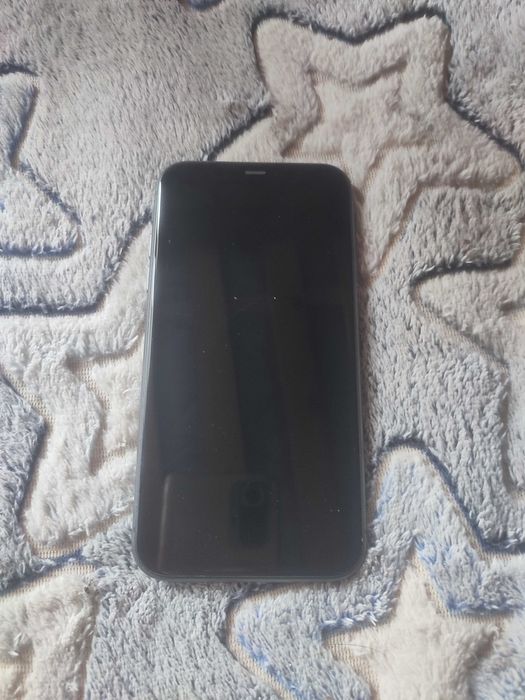 iPhone 11, батарейка під заміну