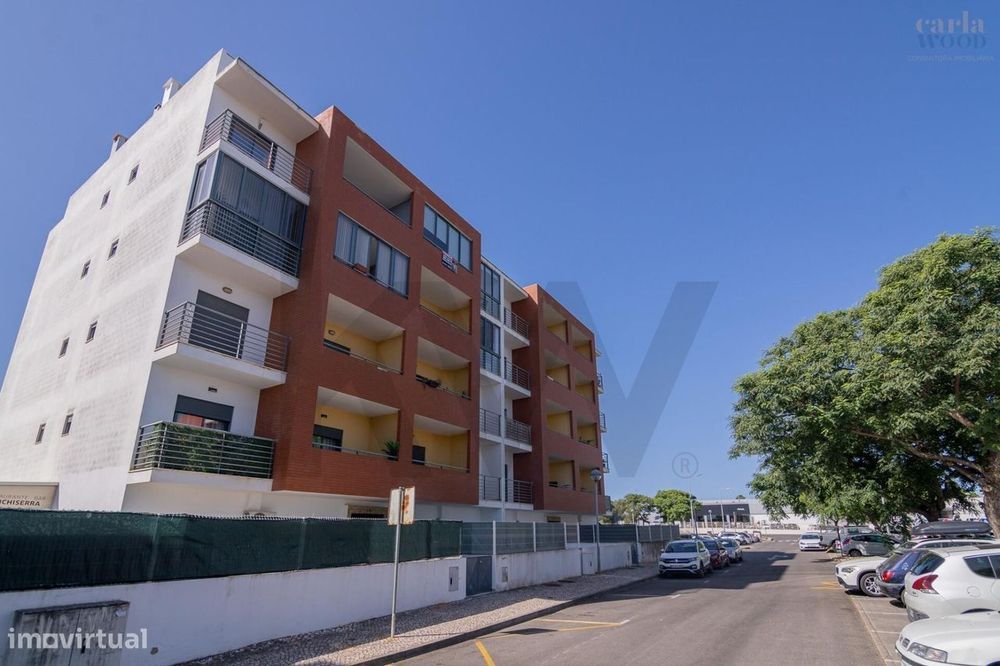 Apartamento T2 em Portimão – Conforto, tranquilidade e proximidade da