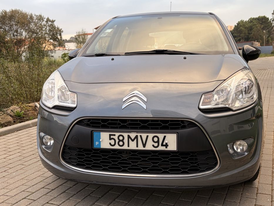 Citroën C3