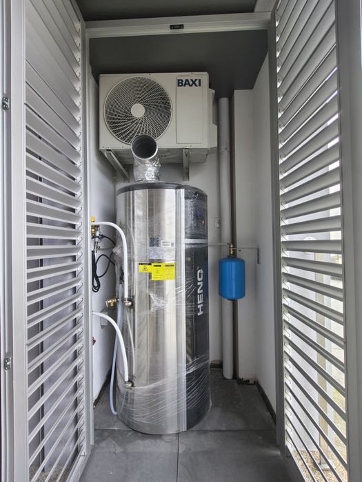 Arrendamento Apartamento T1