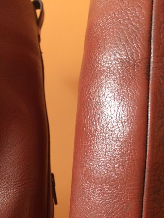 Kozaki Massimo dutti 37