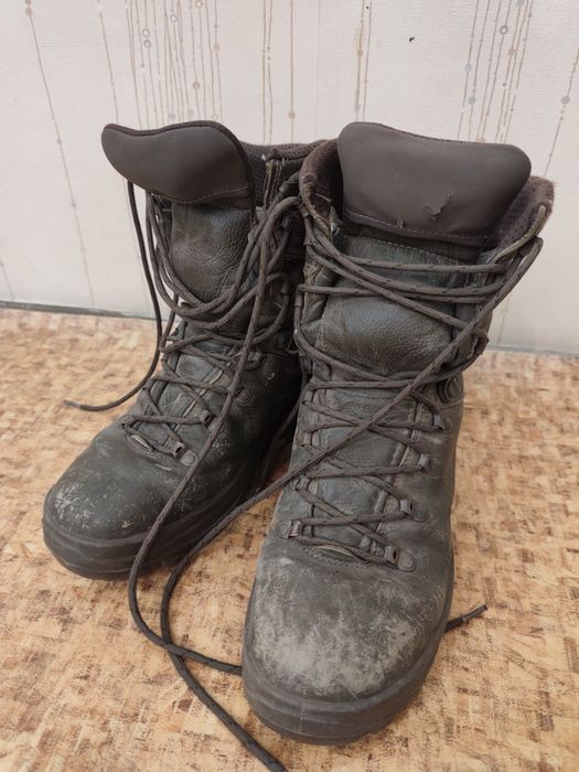 Берці тактичні YDS 42 розмір