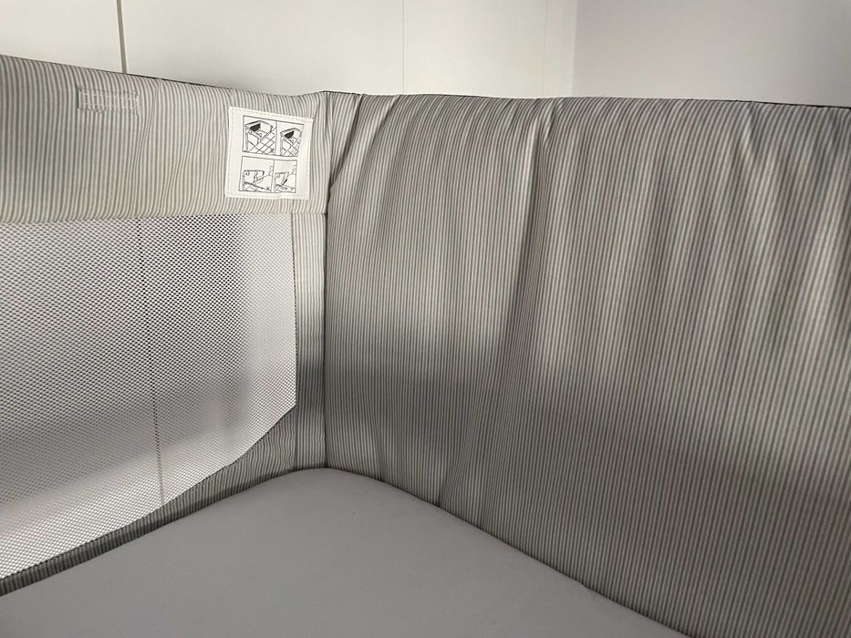 Cama Next2Me Magic