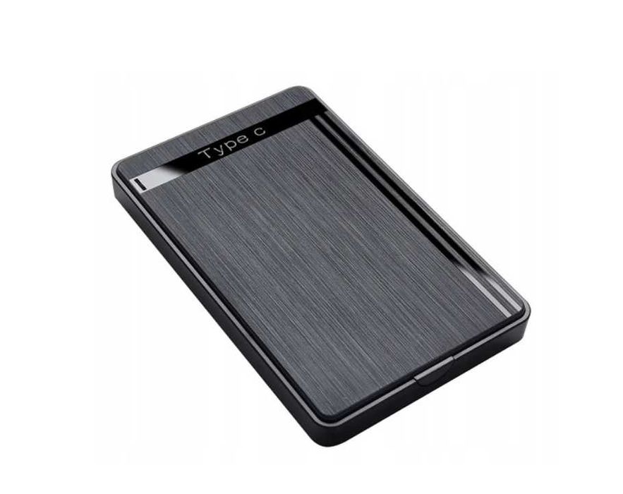Dysk twardy Toshiba