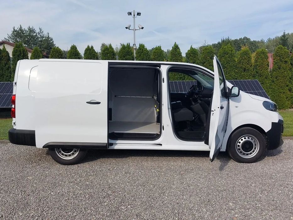 Peugeot EXPERT LONG
