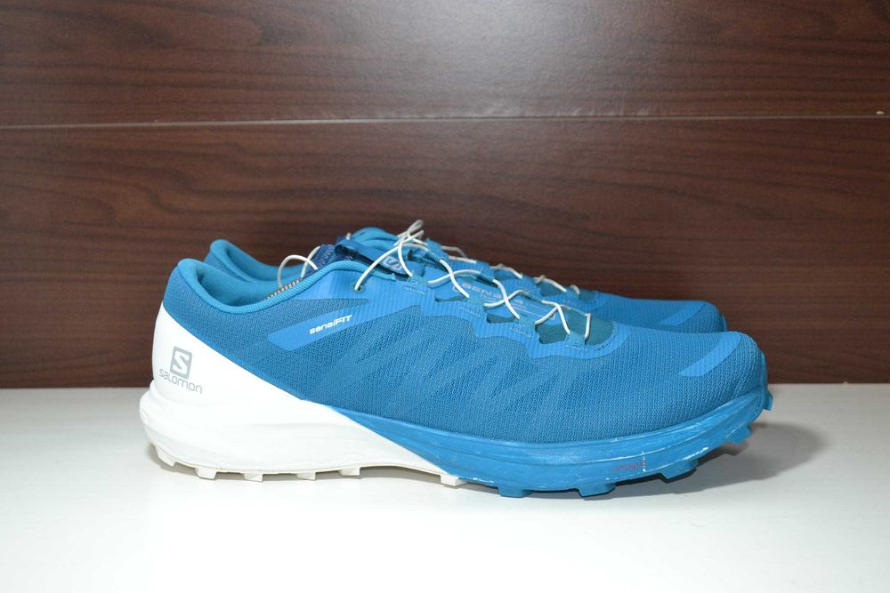 salomon sense pro - купити товари моди та стилю - Ціна на OLX.ua