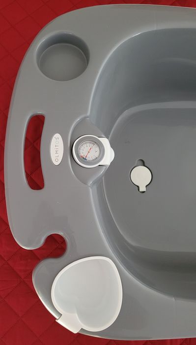 Banheira bebé Anatómica Olmitos