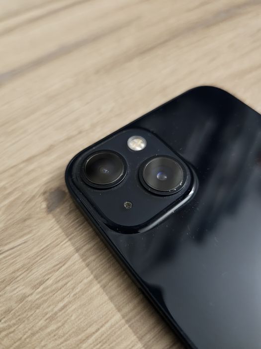 iPhone 13 Midnight 128GB 87%