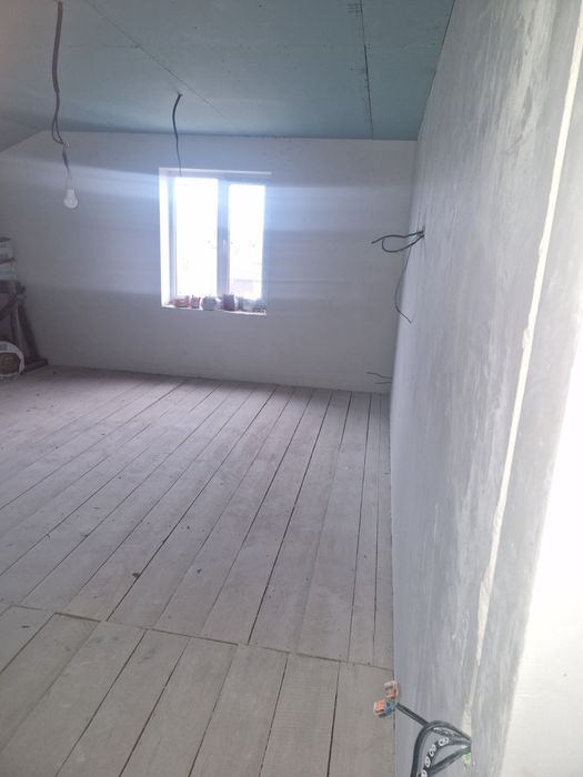 Продаж нового будинку!