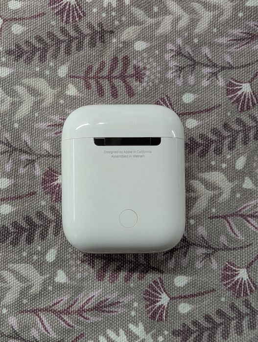 Кейс для навушників iPhone