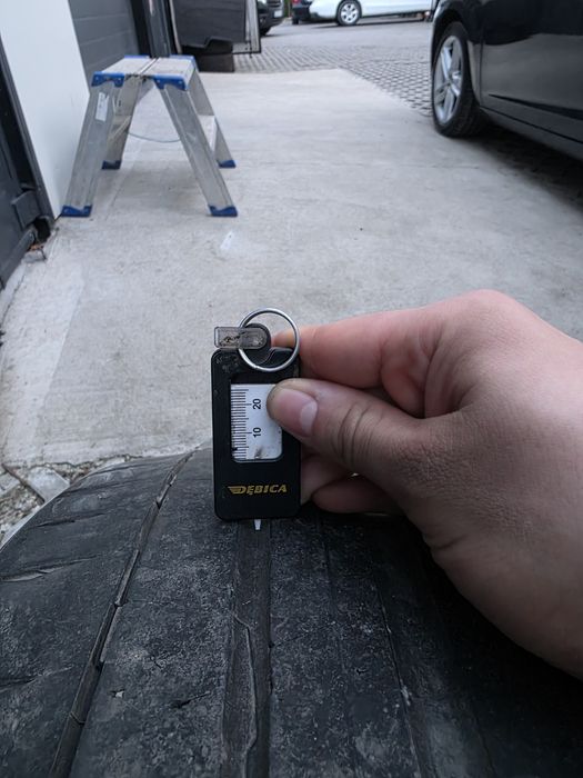 Opony Continental SportContact 7 255/35ZR20