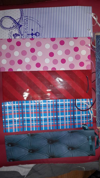 Подарочные пакеты для алкоголя