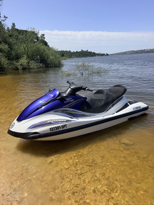 FX 160 Impecavel