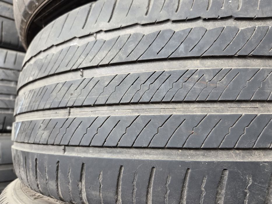 Шини 235/40 R19 Michelin