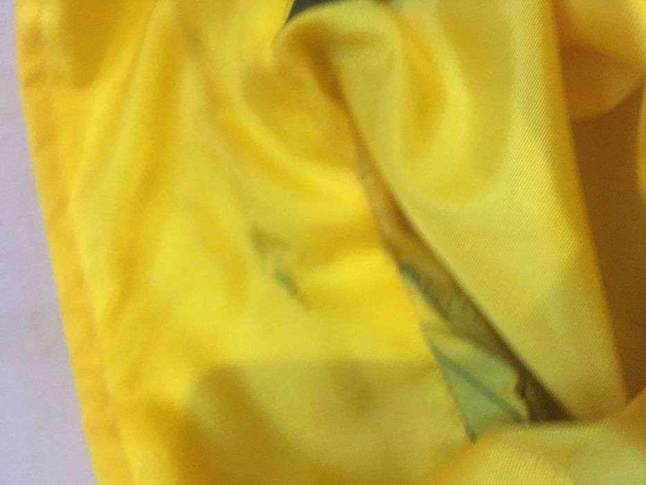 Коллекционная винтажная ветровка Swingster Dekalb USA, 1970-е