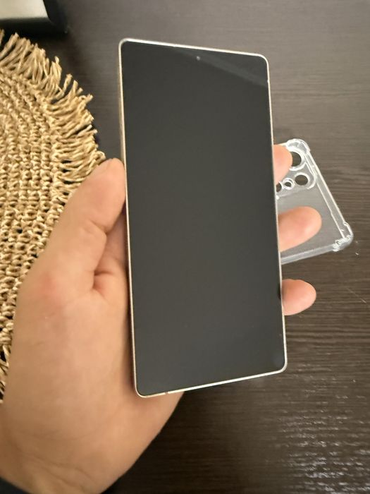 Samsung s25 ultra 256gb
